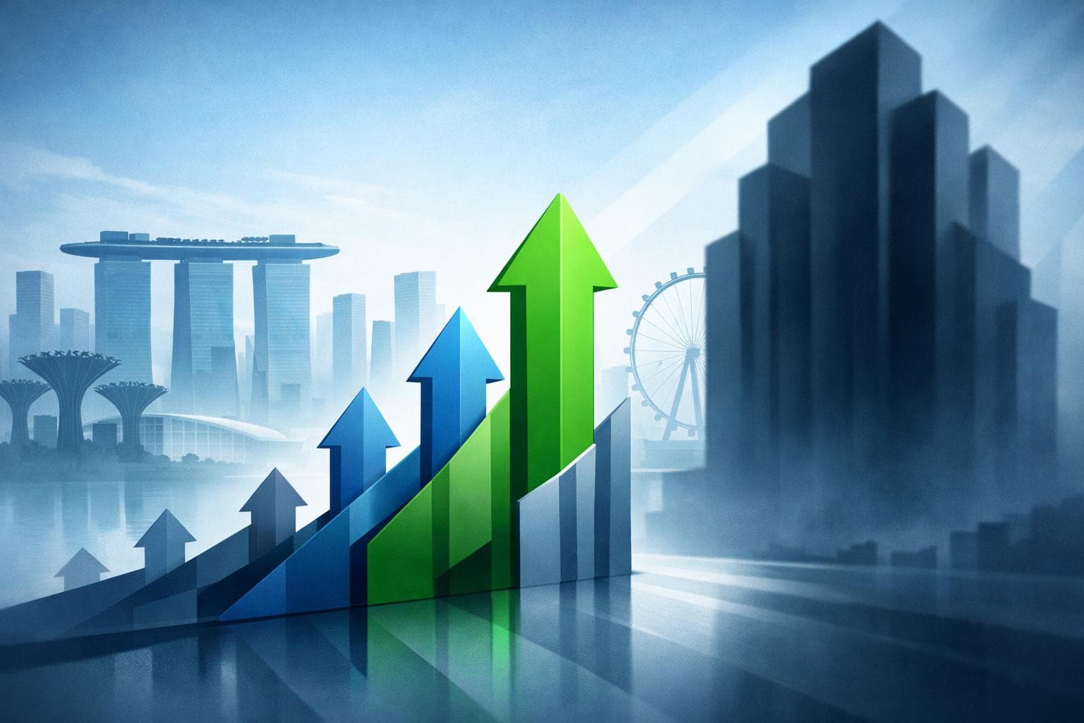 How Singapore Scale-Ups Can Beat Global Tech Giants for Local Talent