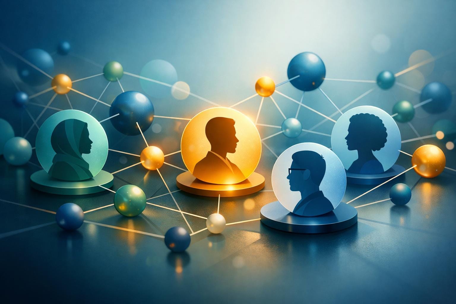 How Executive Search Improves Diversity in Singapore Tech