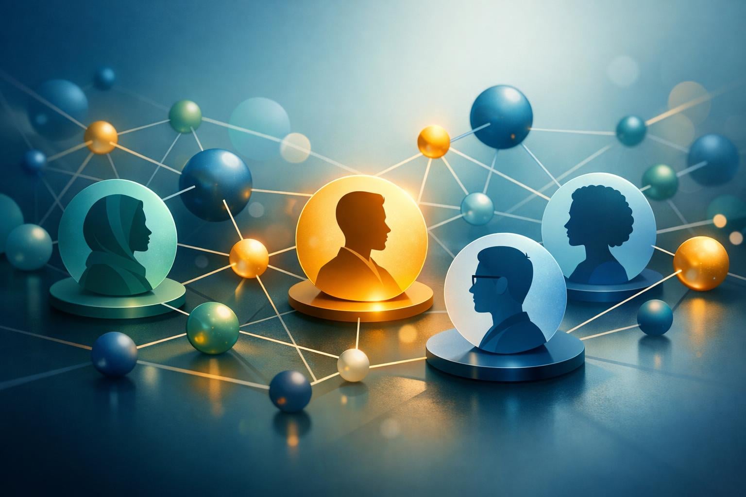 How Executive Search Improves Diversity in Singapore Tech