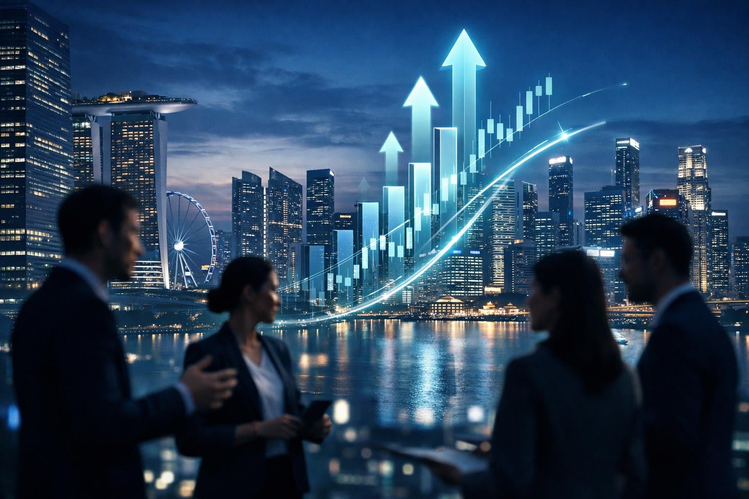 How Growing Fintechs in Singapore Attract Top-Tier Engineering Managers in 2026