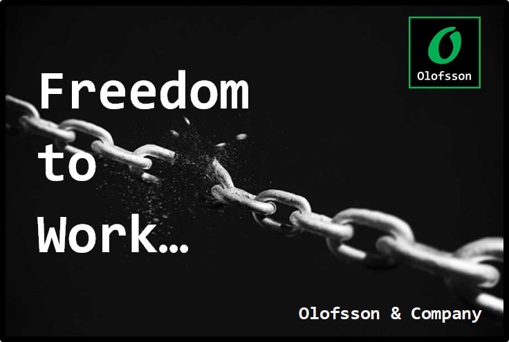 Freedom to Work