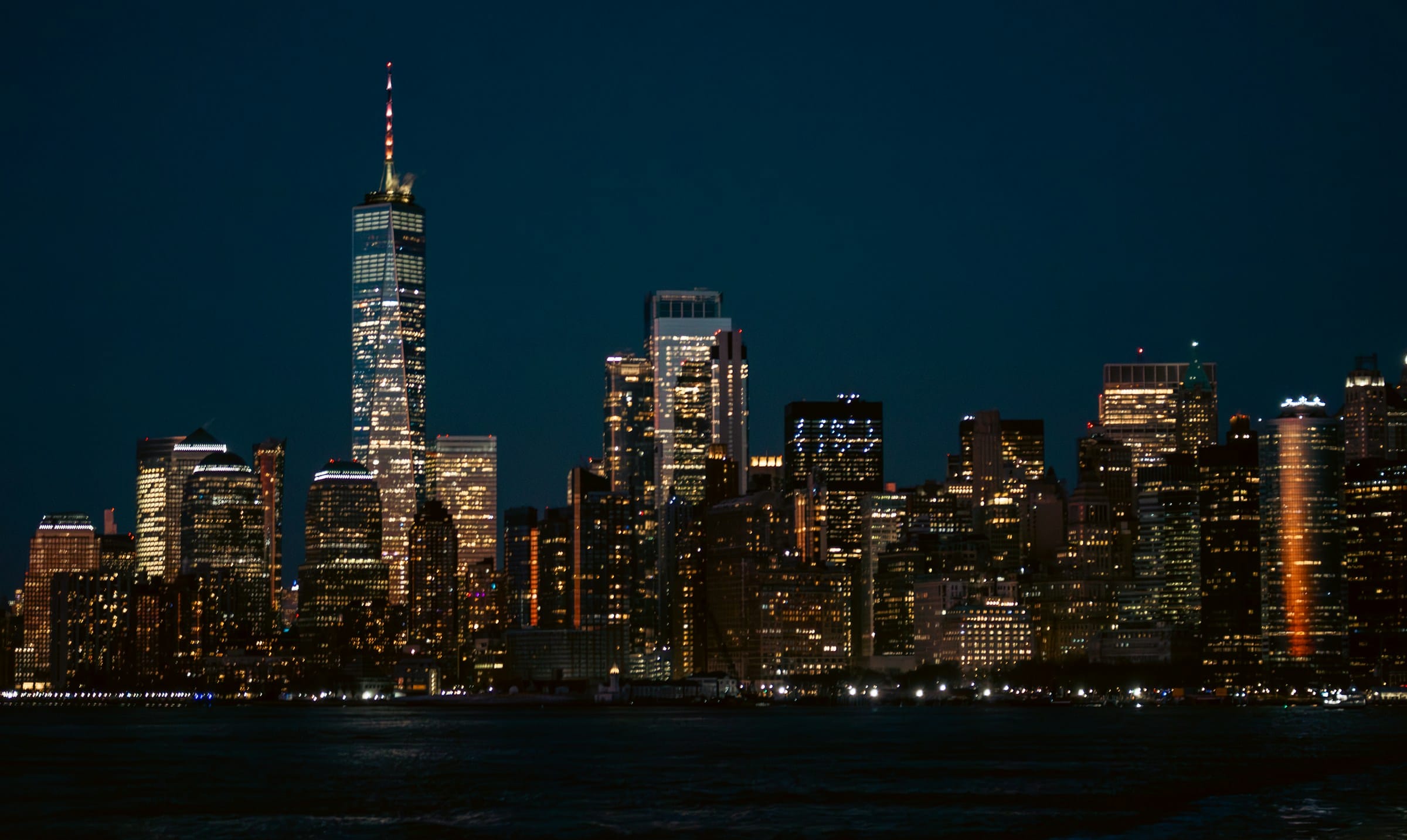 Transform your talent strategy for the AI era.