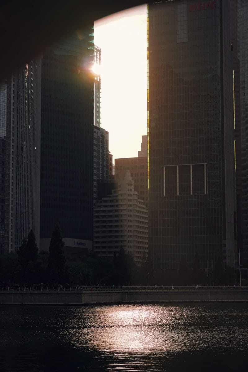 Architectural photography