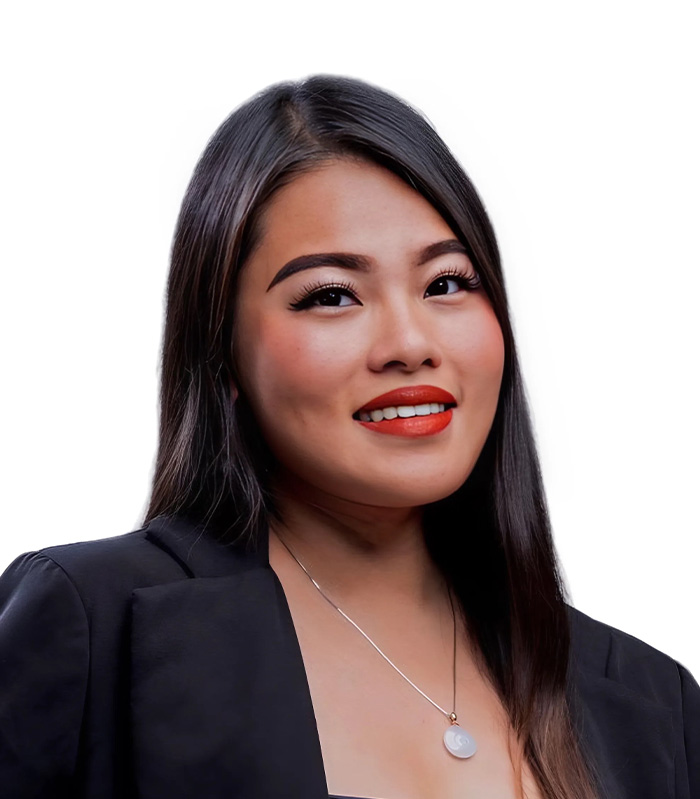 Chloe Ho - profile photo