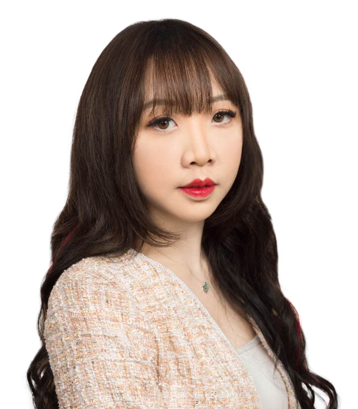 Reyna Ong - profile photo