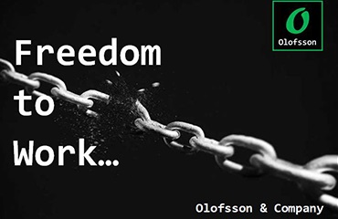 Freedom to Work
