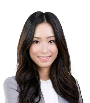 profile photo of Sarah Yeoh