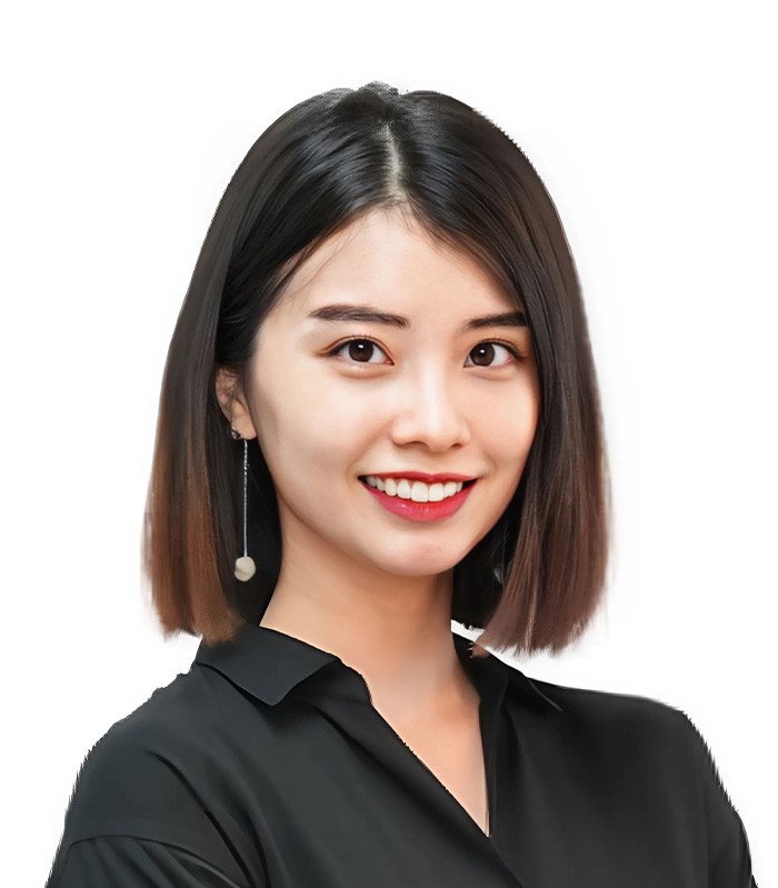 Wong Yu Shan - profile photo