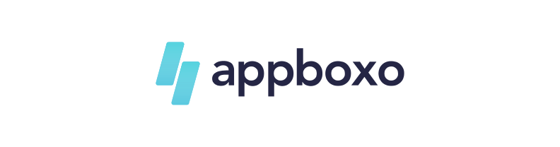 appboxo logo